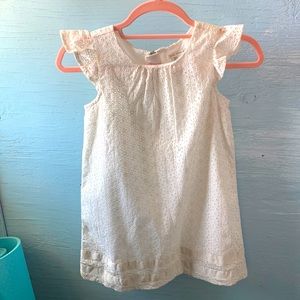 Max Studio Dress (girls size 8)
